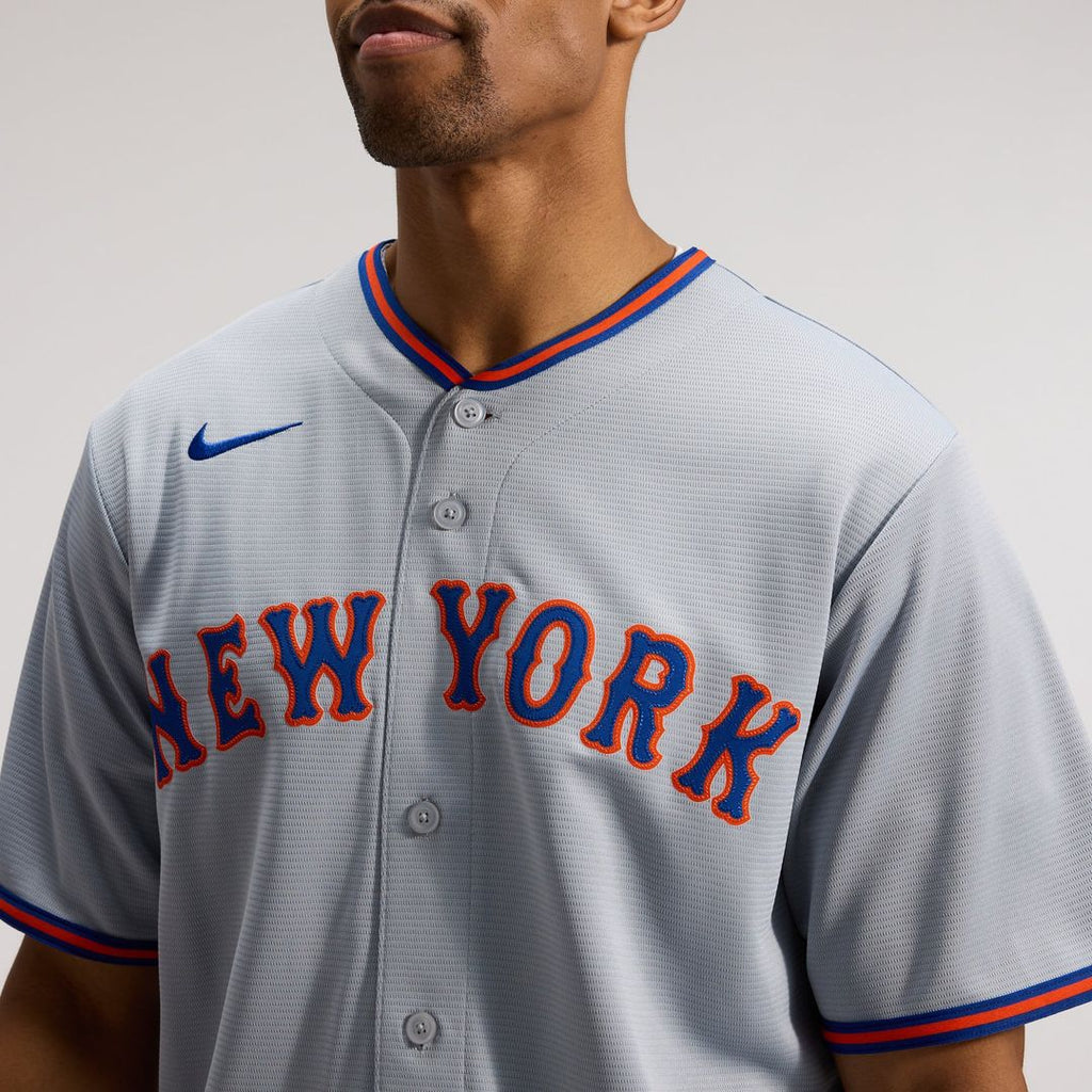 New York Mets Juan Soto | Nike Royal Alternate Replica Jersey