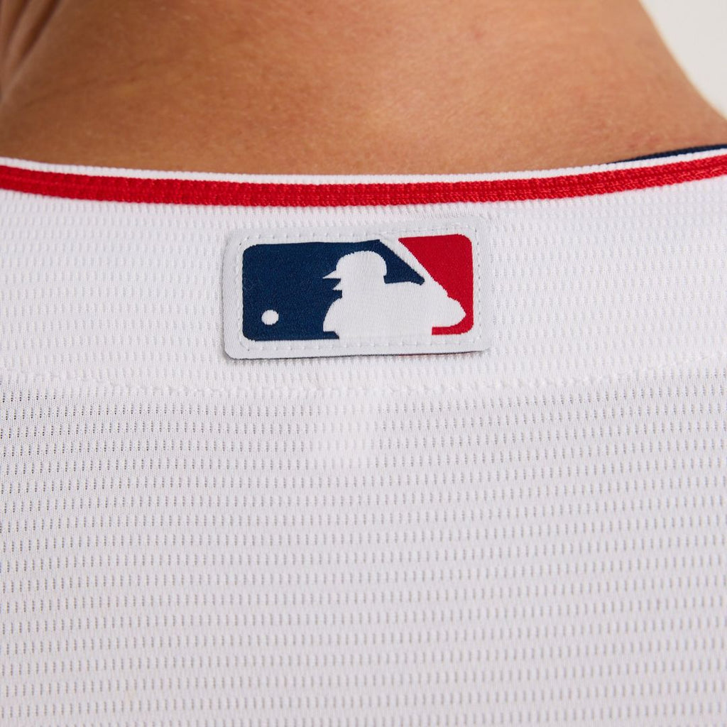 Los Angeles Angels | Nike Red Alternate Replica Team Jersey