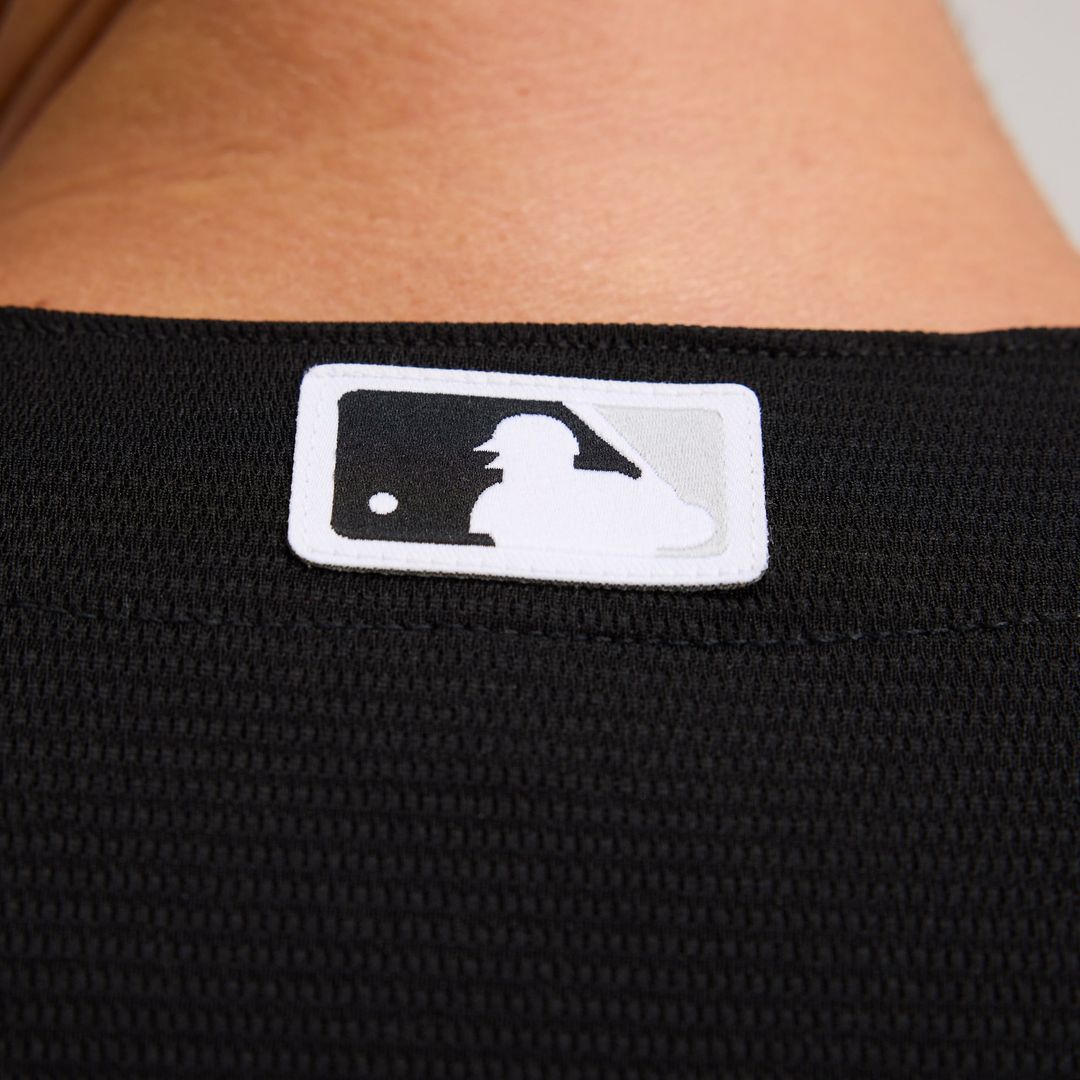 Chicago White Sox | Nike White Home Replica Team Jersey