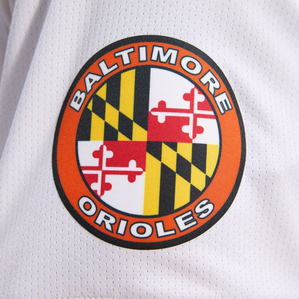 Baltimore Orioles | Nike White Home Limited Jersey