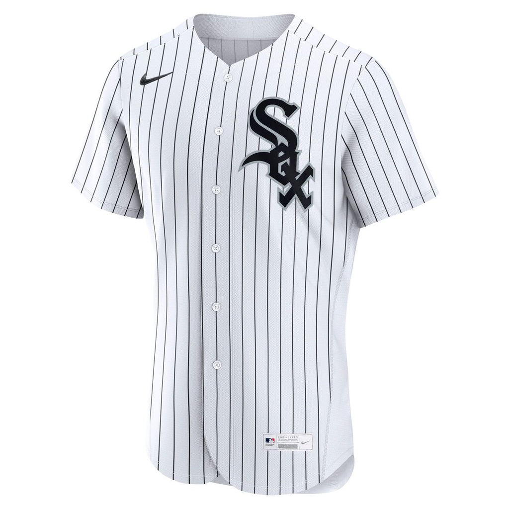 Chicago White Sox | Nike White Home Authentic Jersey
