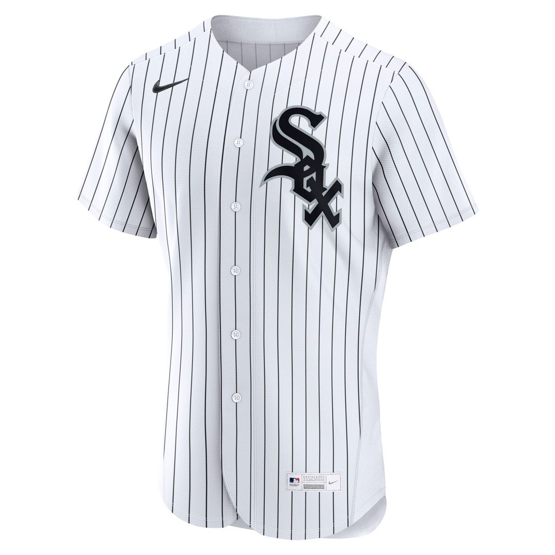 Chicago White Sox | Nike Black Alternate Authentic Jersey