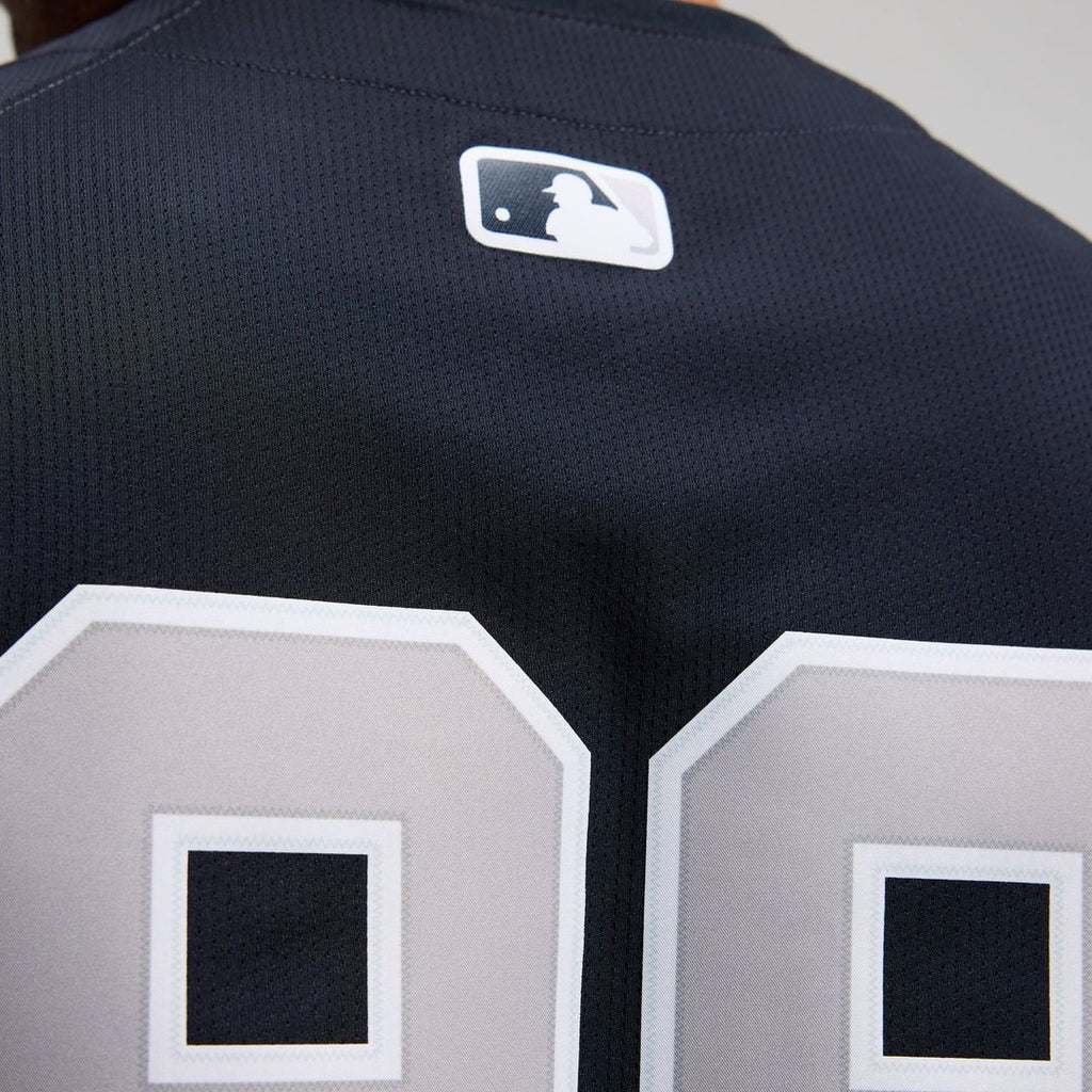 New York Yankees Aaron Judge | Nike Navy Alternate Limited Player Jersey