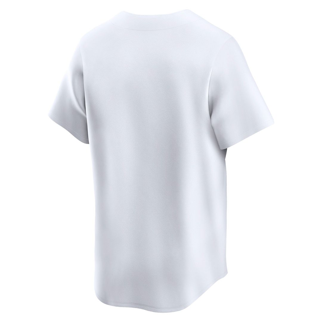 Texas Rangers | Nike White Cooperstown Collection Limited Jersey