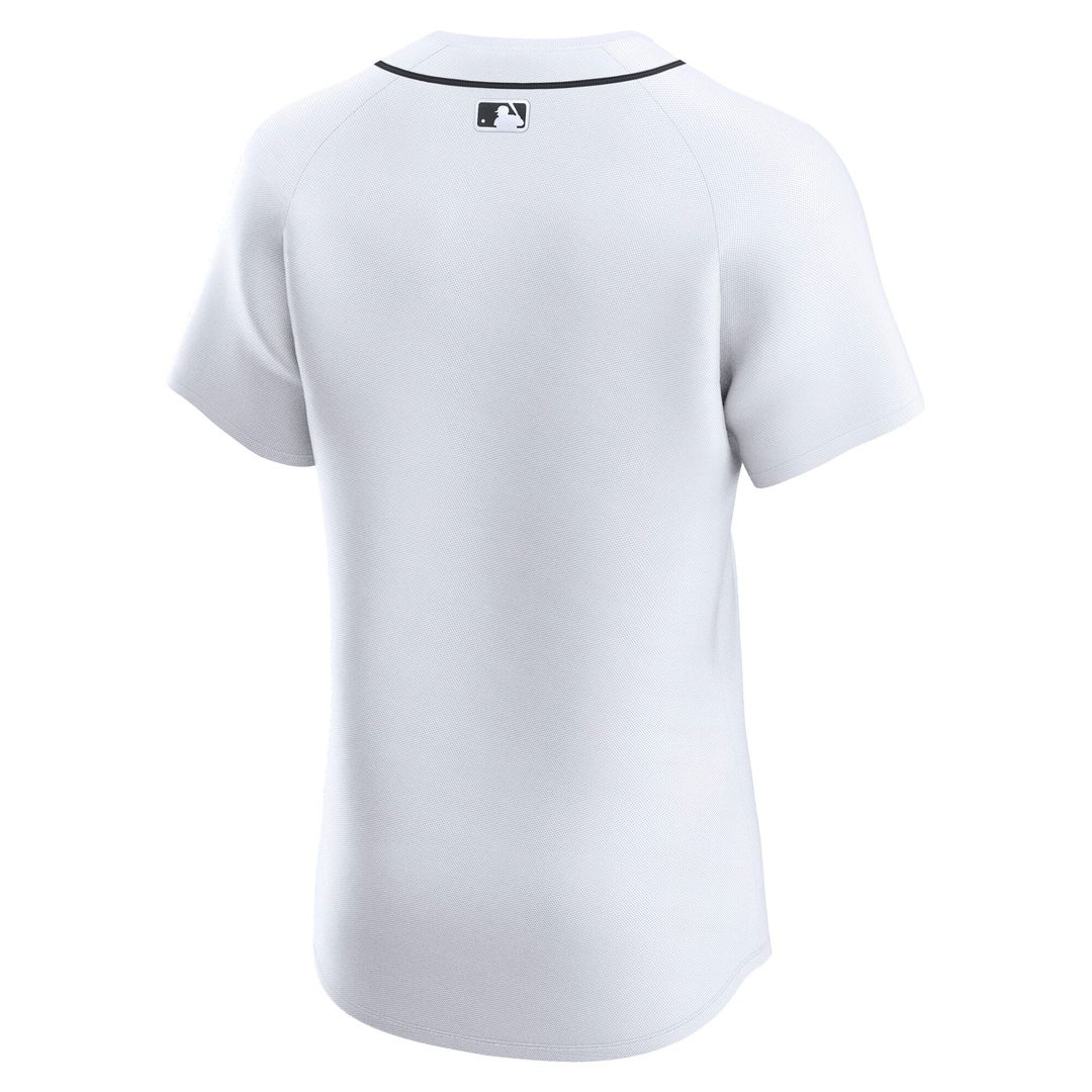 Detroit Tigers | Nike Navy Alternate 2 Elite Jersey