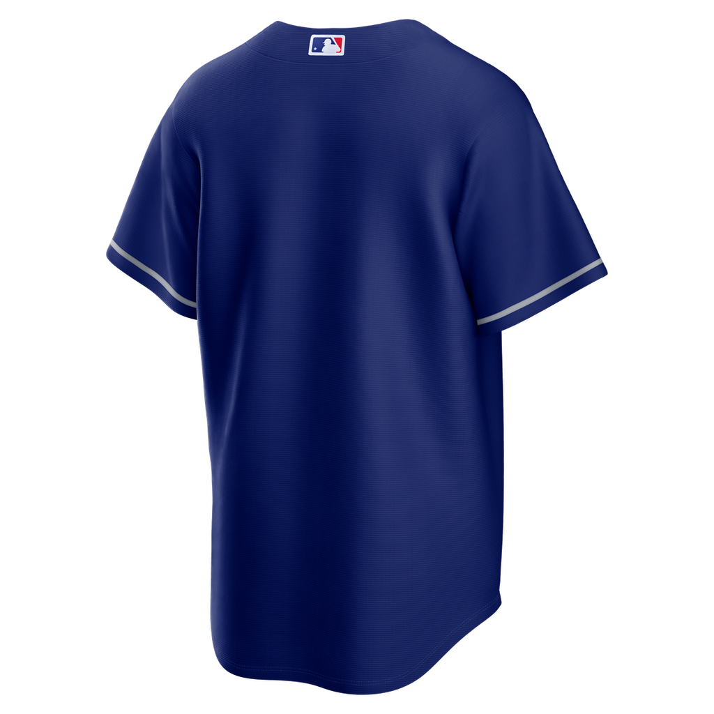 Los Angeles Dodgers | Nike Royal Alternate Replica Jersey