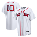 Boston Red Sox Trevor Story | Nike White Home Replica Jersey