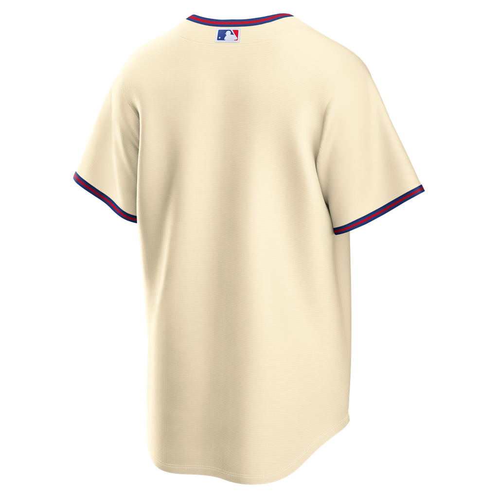 Philadelphia Phillies | Nike Cream Alternate Replica Jersey