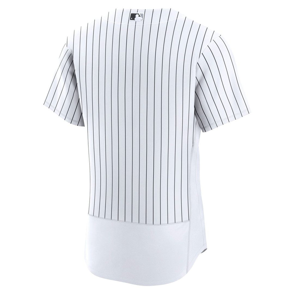 Chicago White Sox | Nike White Home Authentic Jersey