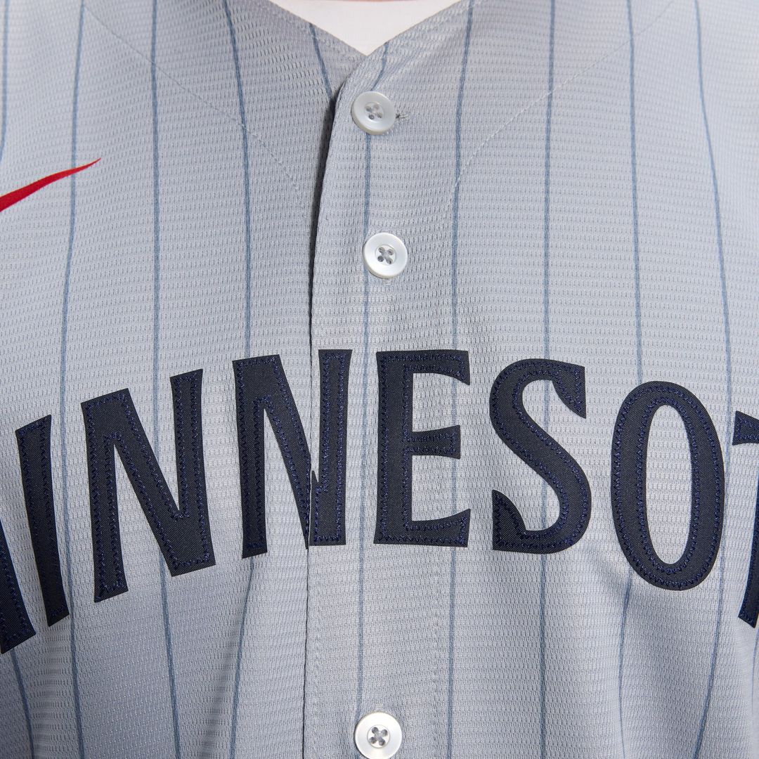 Minnesota Twins | Nike White Home Replica Team Jersey