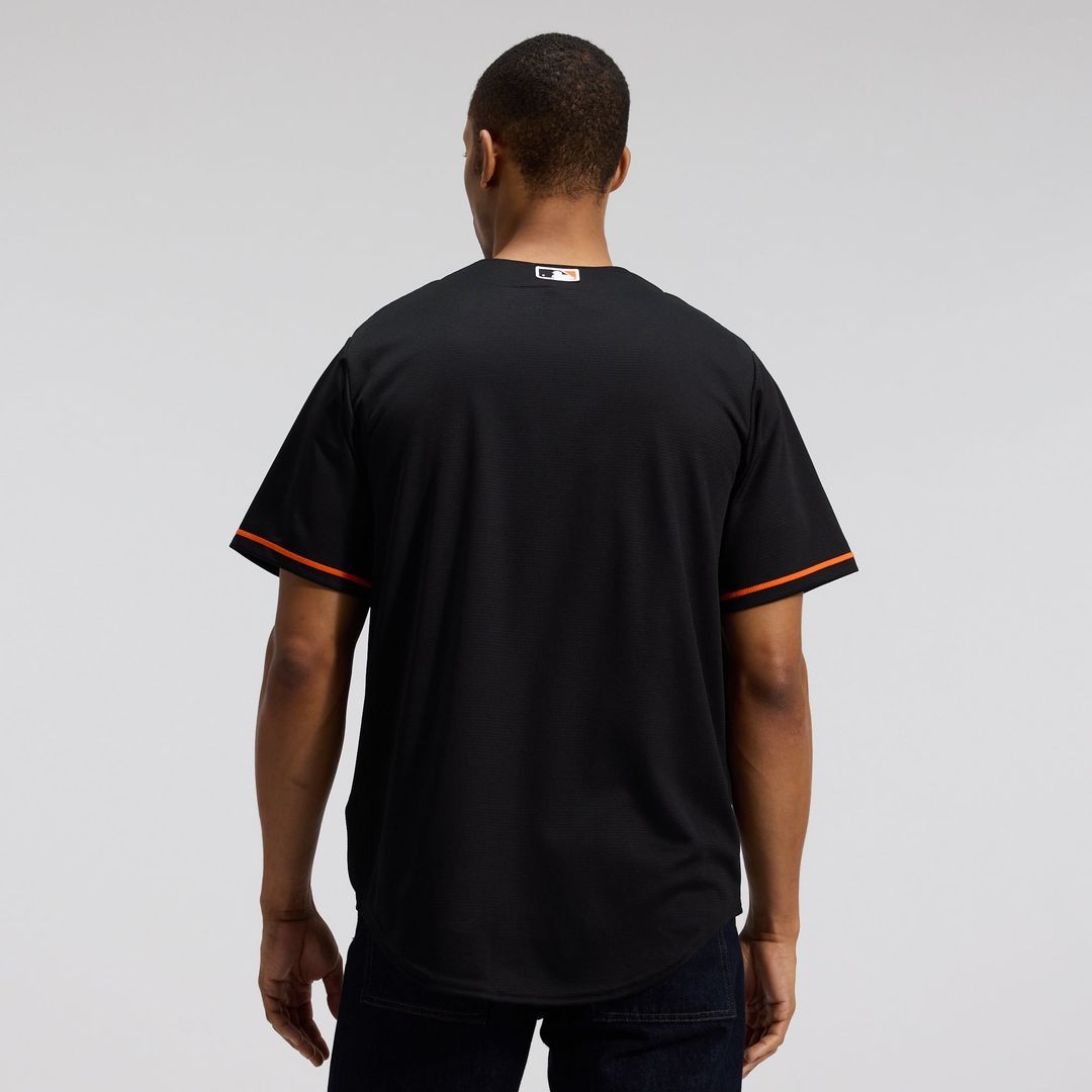Baltimore Orioles | Nike Gray Road Replica Team Jersey