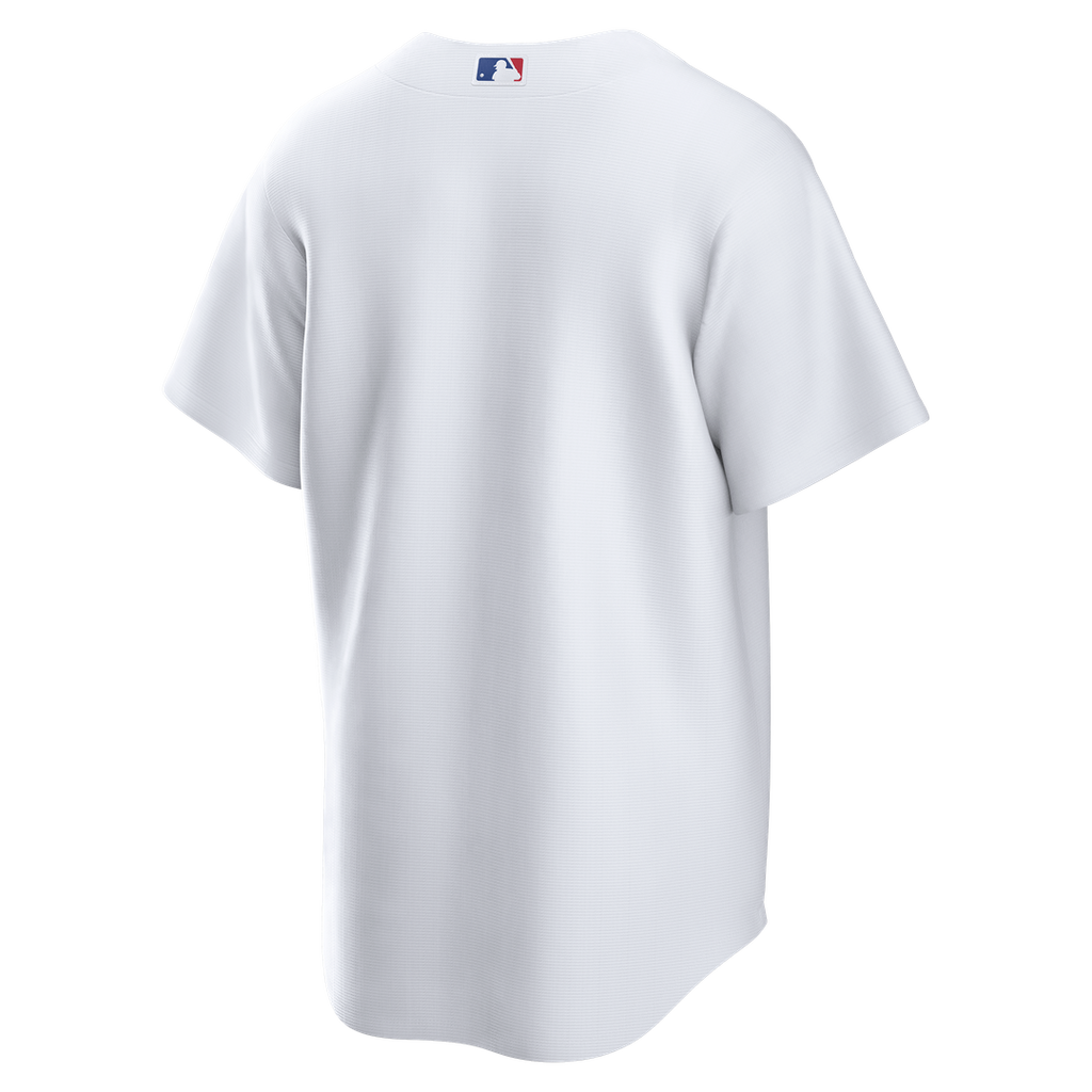 Los Angeles Dodgers | Nike White Home Replica Jersey