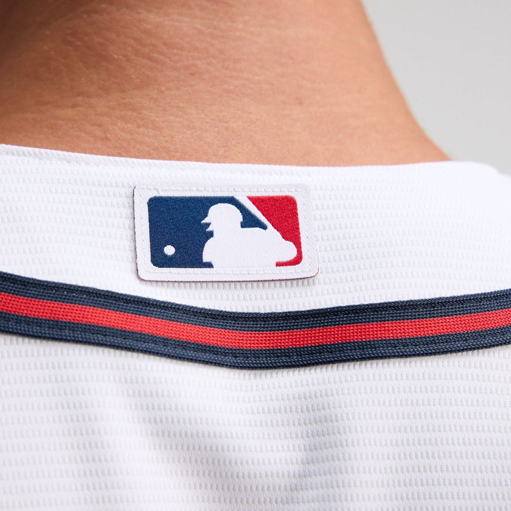 Atlanta Braves | Nike White Home Replica Team Jersey