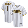San Diego Padres Yuki Matsui | Nike White Home Replica Jersey