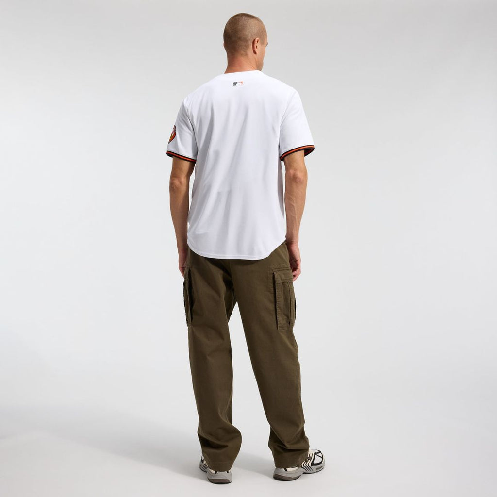 Baltimore Orioles | Nike White Home Limited Jersey