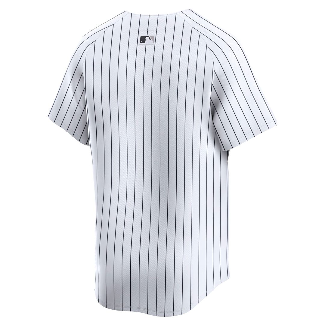 New York Yankees | Nike White Home Limited Jersey