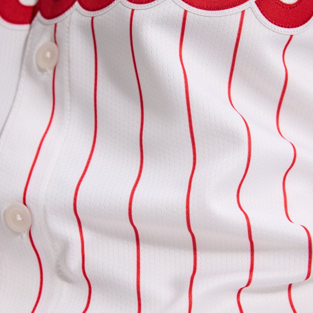 Philadelphia Phillies | Nike White Home Limited Jersey