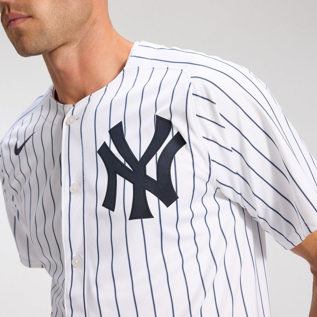 New York Yankees Aaron Judge | Nike Navy Alternate Limited Player Jersey