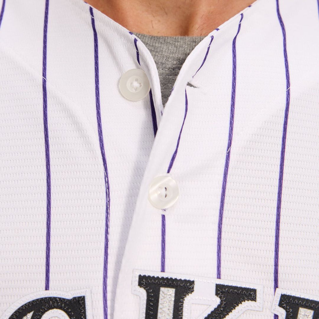 Colorado Rockies | Nike Purple Alternate Replica Team Jersey