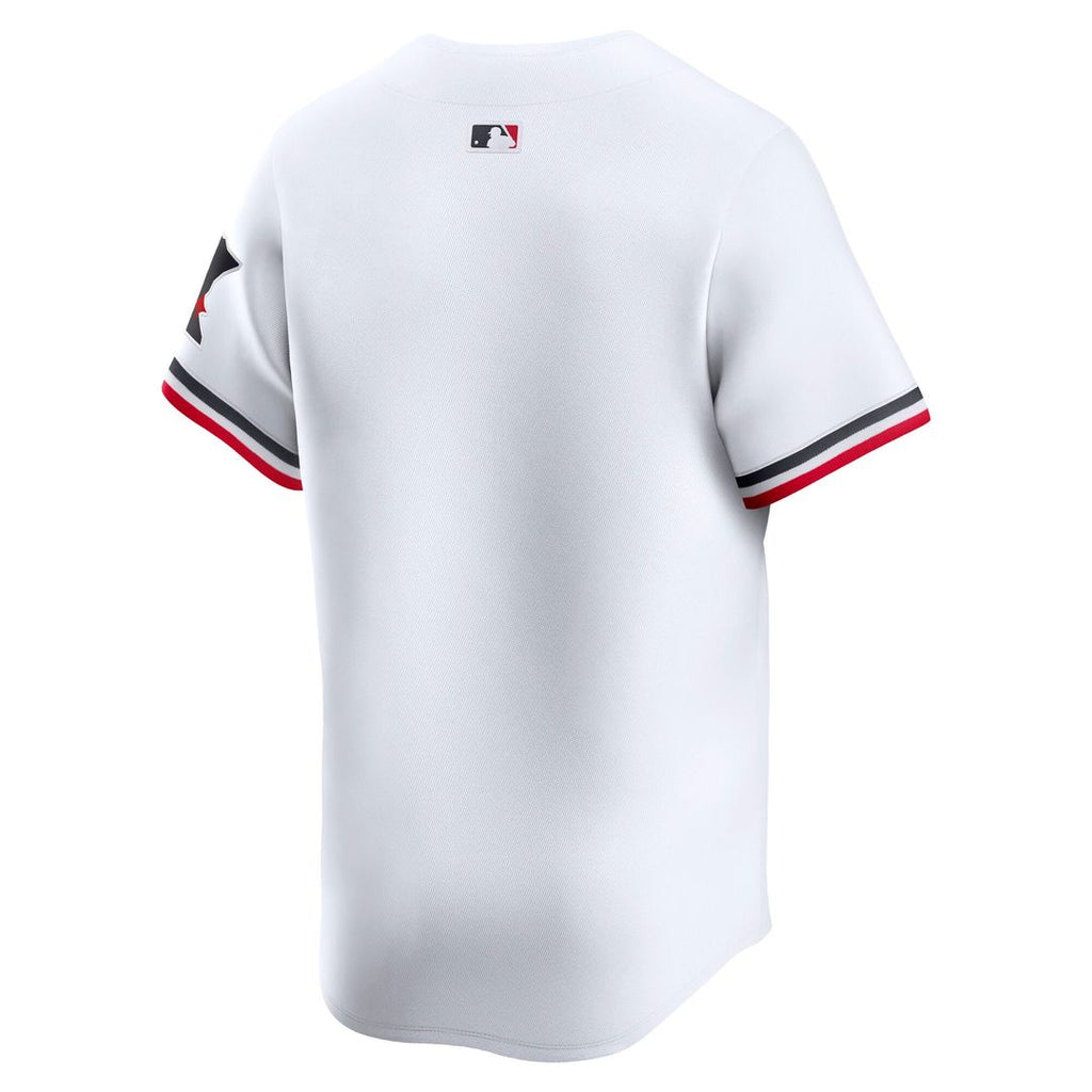 Minnesota Twins | Nike White Home Limited Jersey