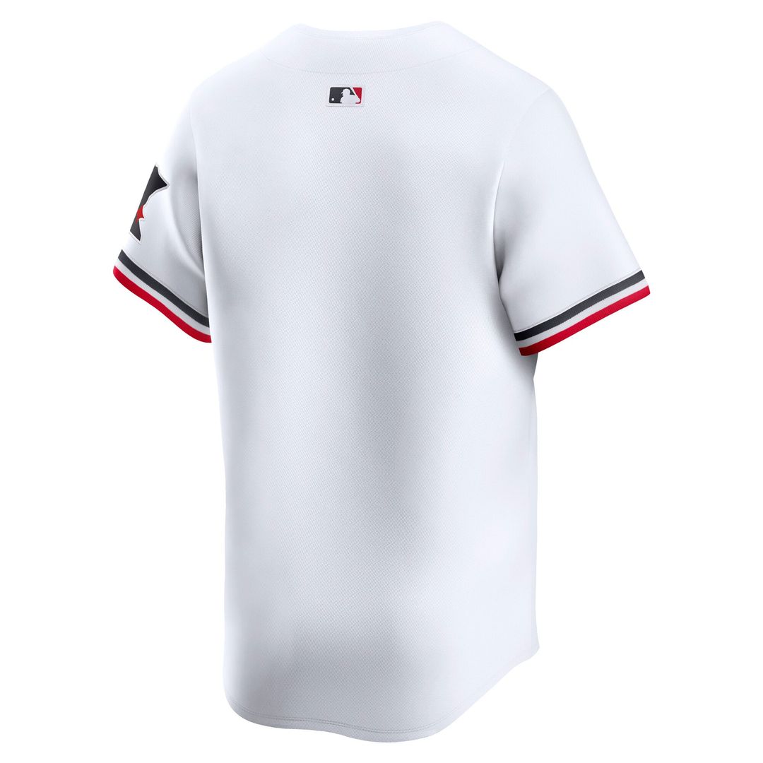 Minnesota Twins | Nike White Home Limited Jersey