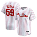 Philadelphia Phillies Jhoan Duran | Nike White Home Limited Player Jersey