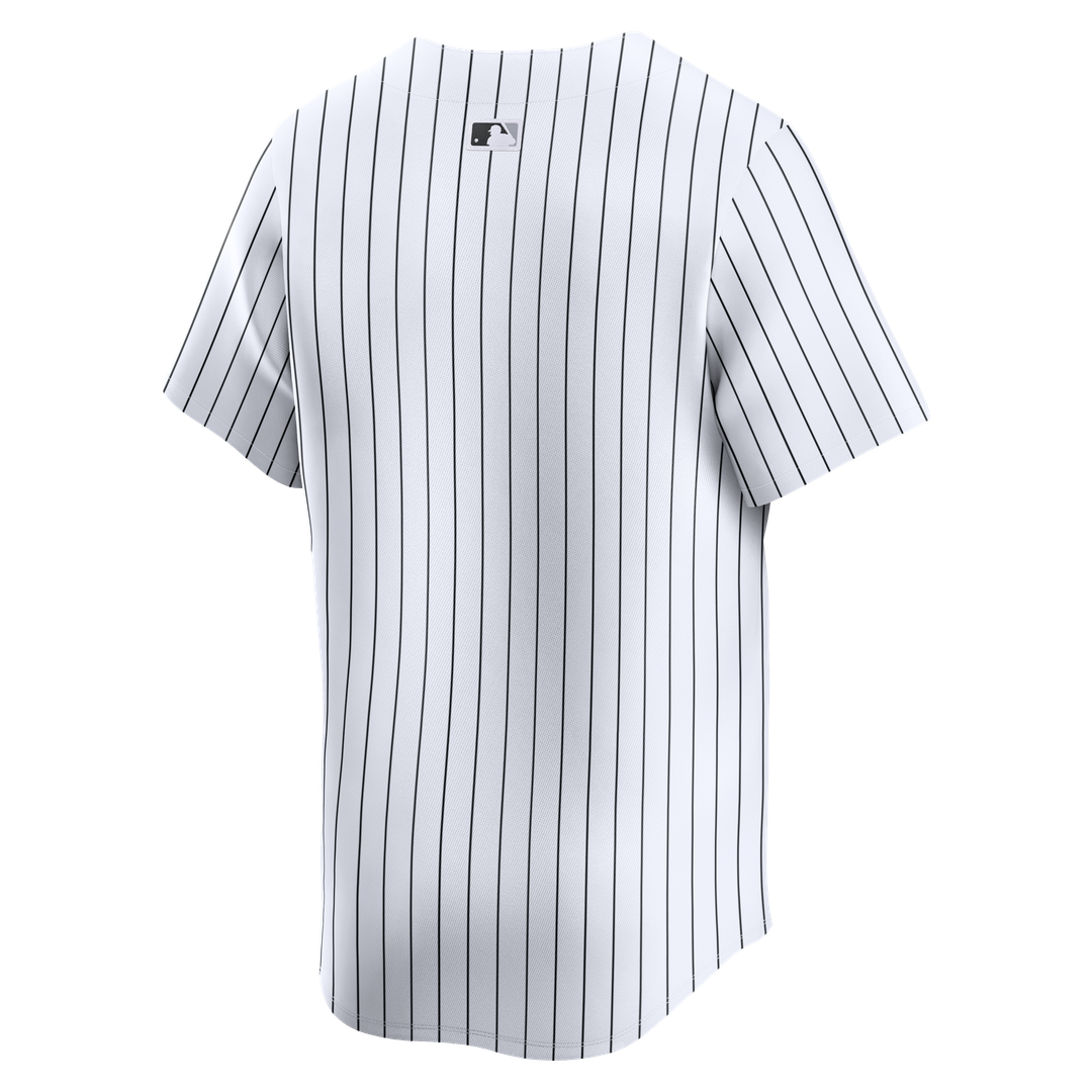 Chicago White Sox | Nike White Home Limited Jersey