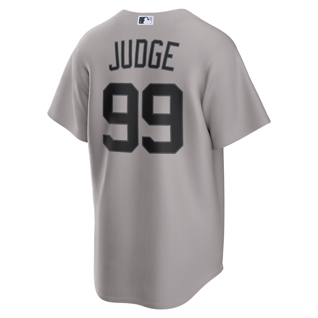 New York Yankees Aaron Judge | Nike Navy Alternate Replica Jersey
