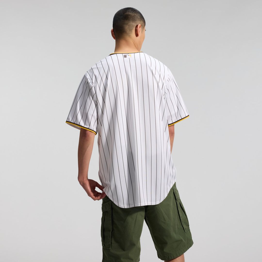 San Diego Padres | Nike Sand Alternate Replica Jersey