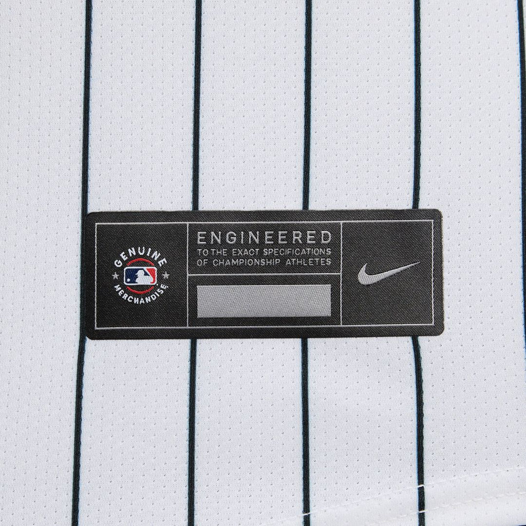 Chicago White Sox | Nike White Home Limited Jersey