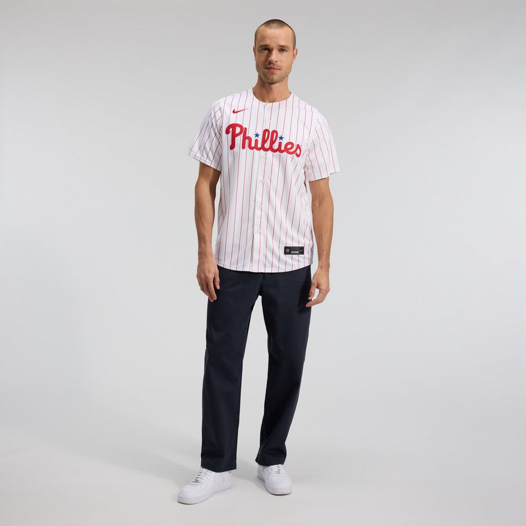Philadelphia Phillies | Nike Light Blue Alternate Limited Jersey