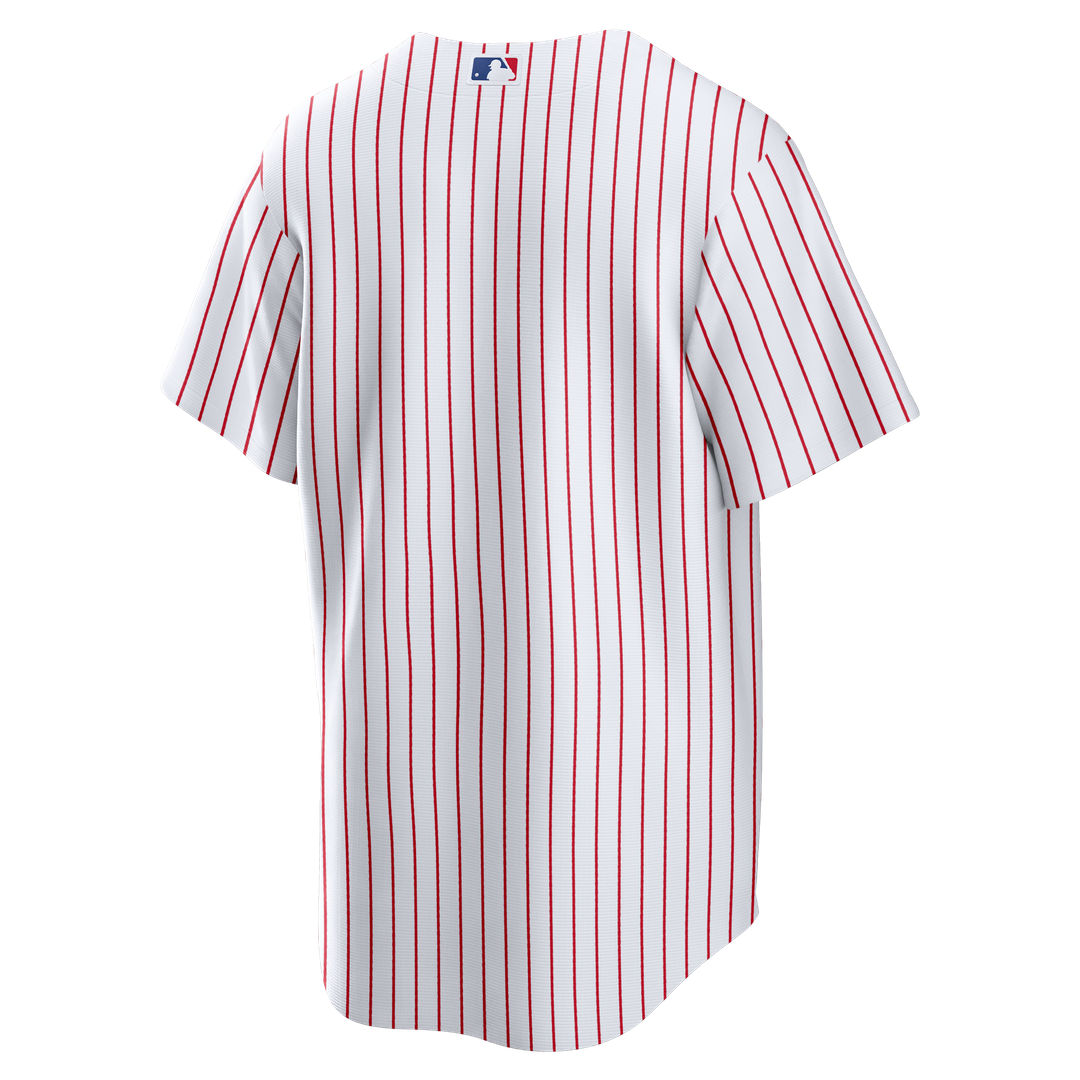 Philadelphia Phillies | Nike White Home Big & Tall Replica Jersey