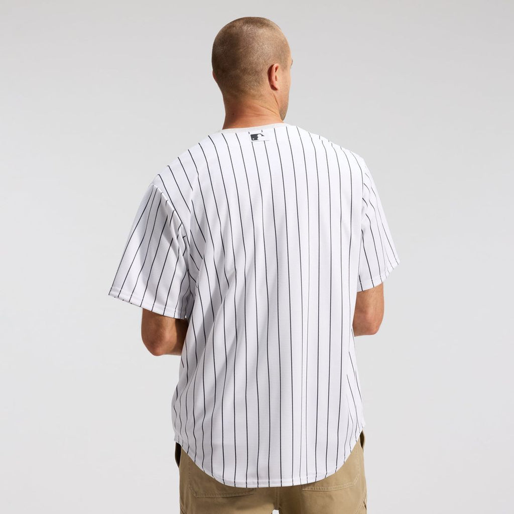 Chicago White Sox | Nike White Home Replica Team Jersey