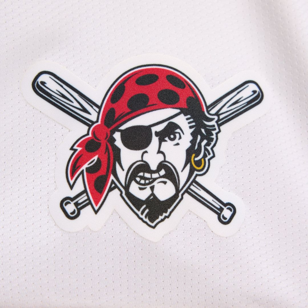 Pittsburgh Pirates | Nike White Home Limited Jersey