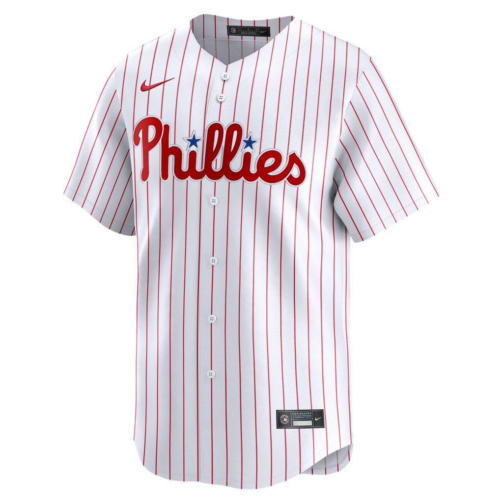 Philadelphia Phillies | Nike Light Blue Alternate Limited Jersey