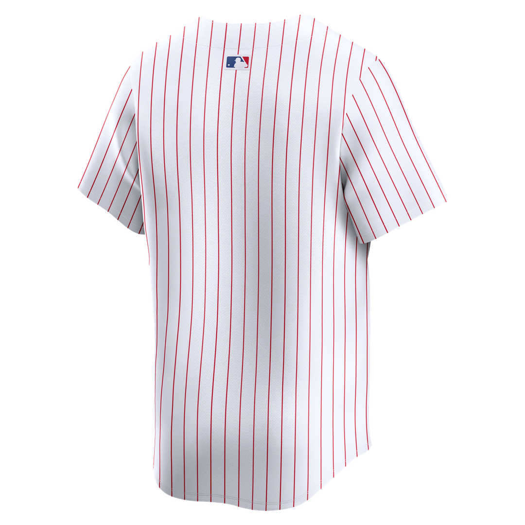 Philadelphia Phillies | Nike White Home Limited Jersey