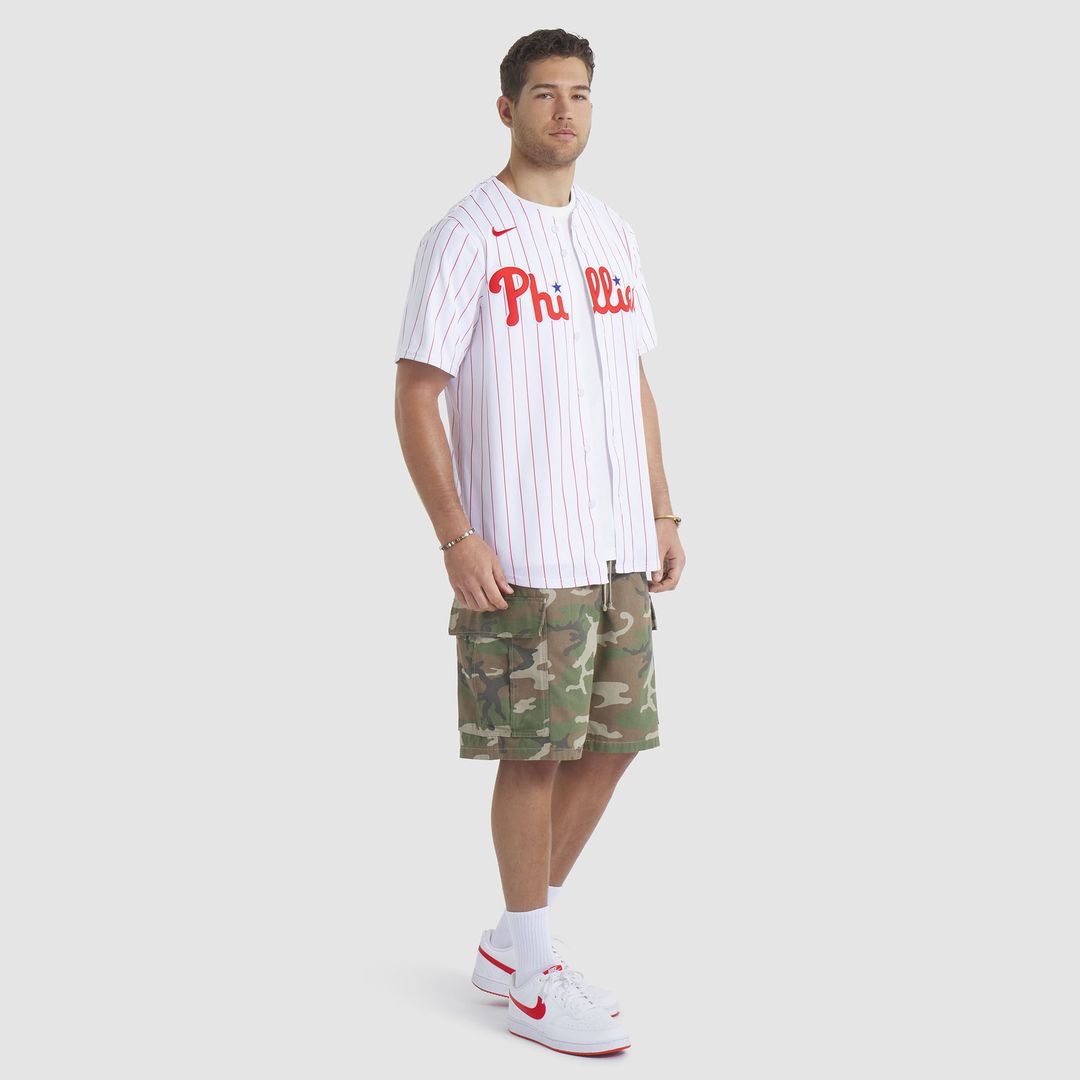 Philadelphia Phillies Bryce Harper | Nike Light Blue Alternate Limited Player Jersey