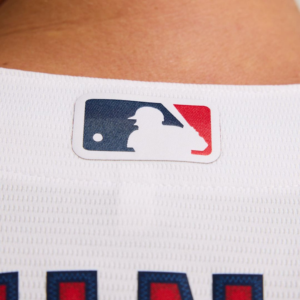 St. Louis Cardinals Masyn Winn | Nike White Home Replica Jersey