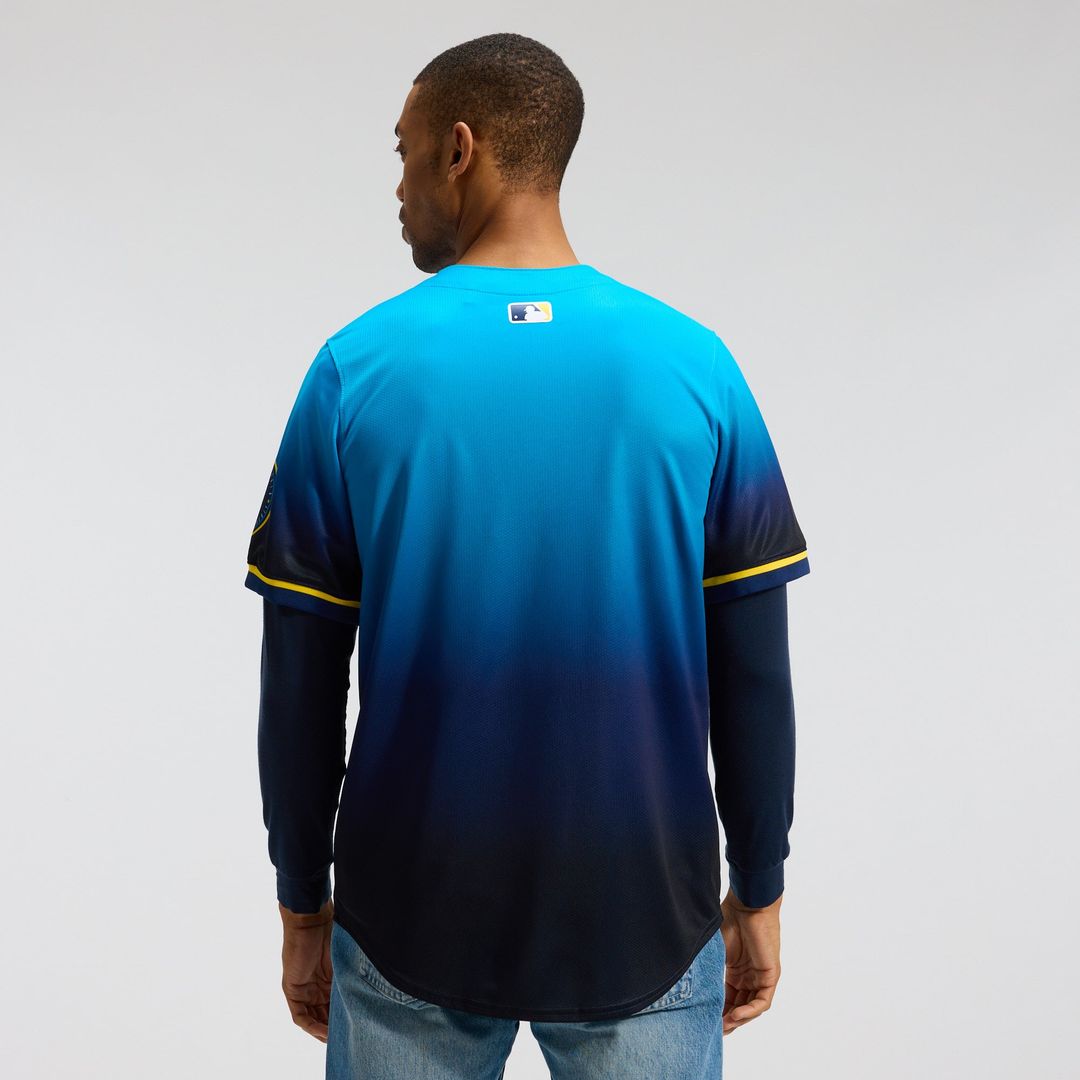 Philadelphia Phillies | Nike Navy City Connect Limited Jersey