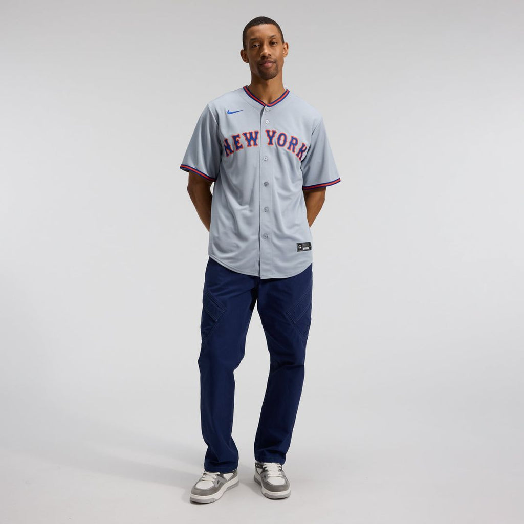New York Mets Juan Soto | Nike Royal Alternate Replica Jersey