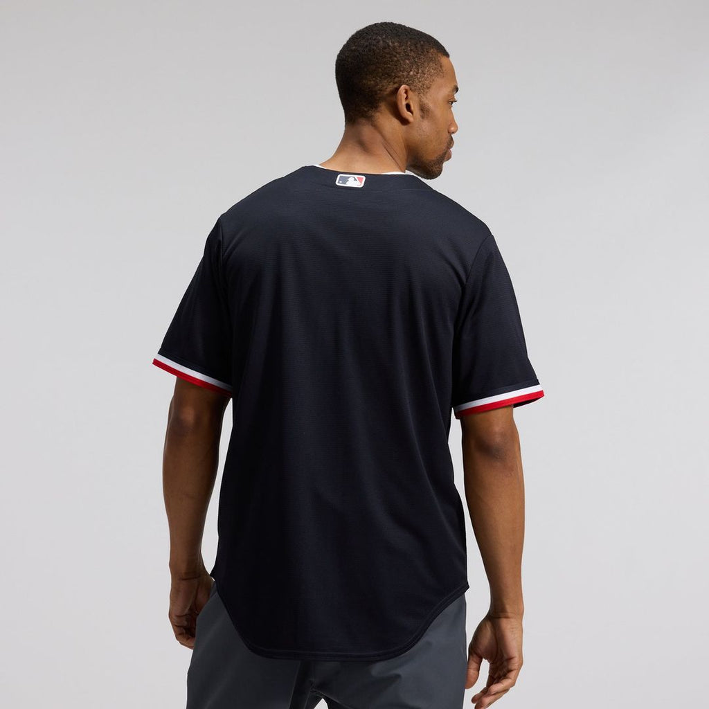 Minnesota Twins | Nike Navy Alternate Replica Jersey