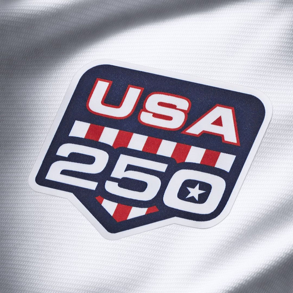 2026 All-Star Game Athletics Shea Langeliers | Nike Gray Replica Jersey