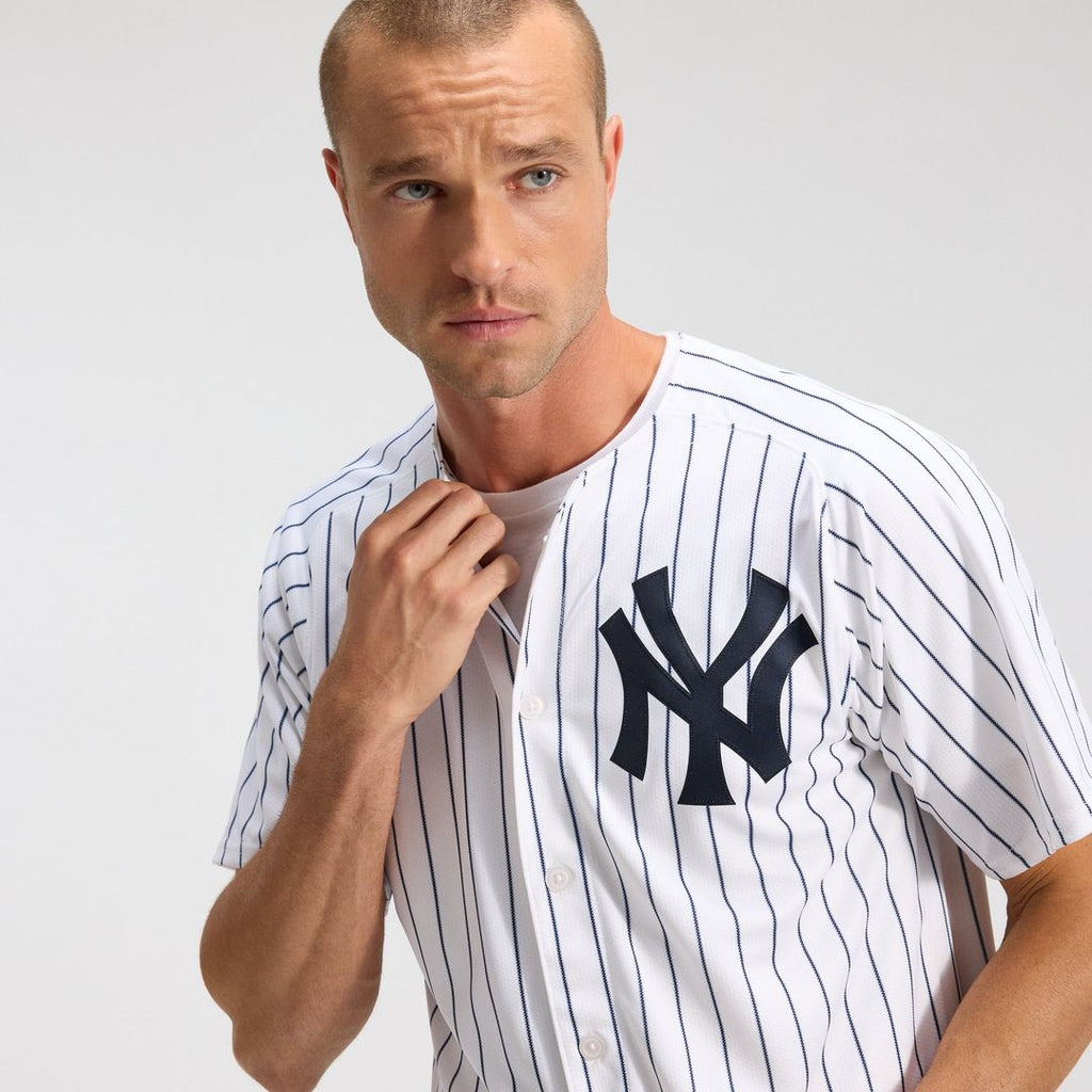 New York Yankees Aaron Judge | Nike Navy Alternate Limited Player Jersey