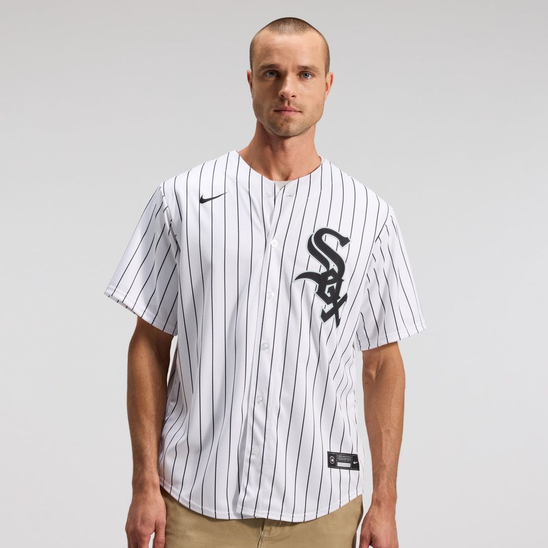 Chicago White Sox | Nike Black Alternate Replica Team Jersey