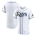 Tampa Bay Rays | Nike White Home Authentic Jersey