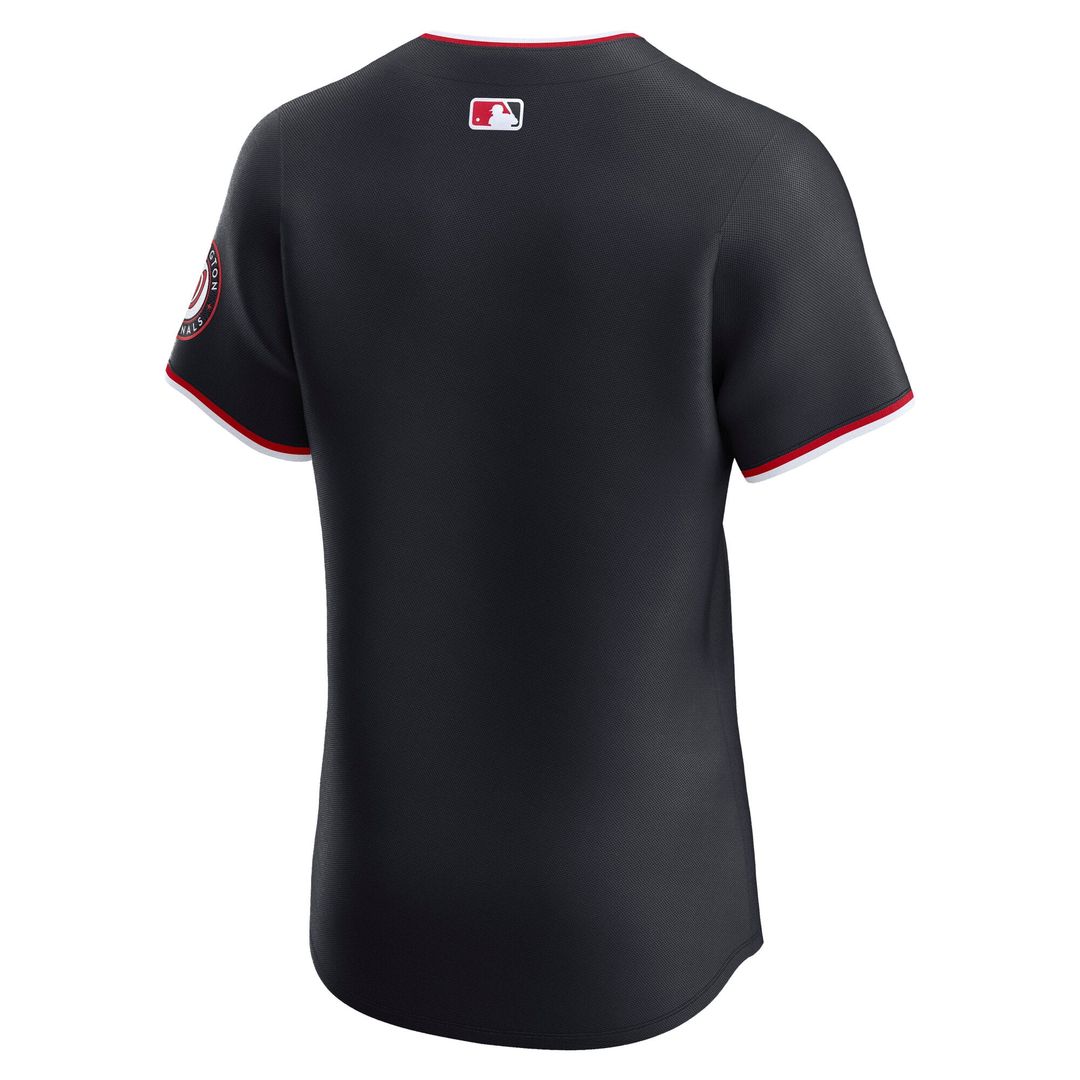 Washington Nationals | Nike Navy Alternate Elite Jersey