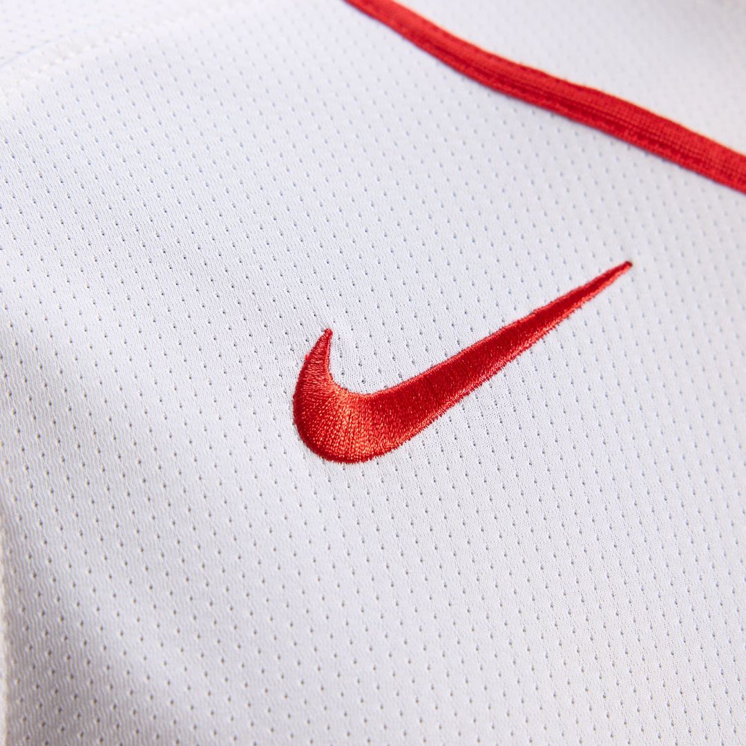 Boston Red Sox | Nike White Home Limited Jersey
