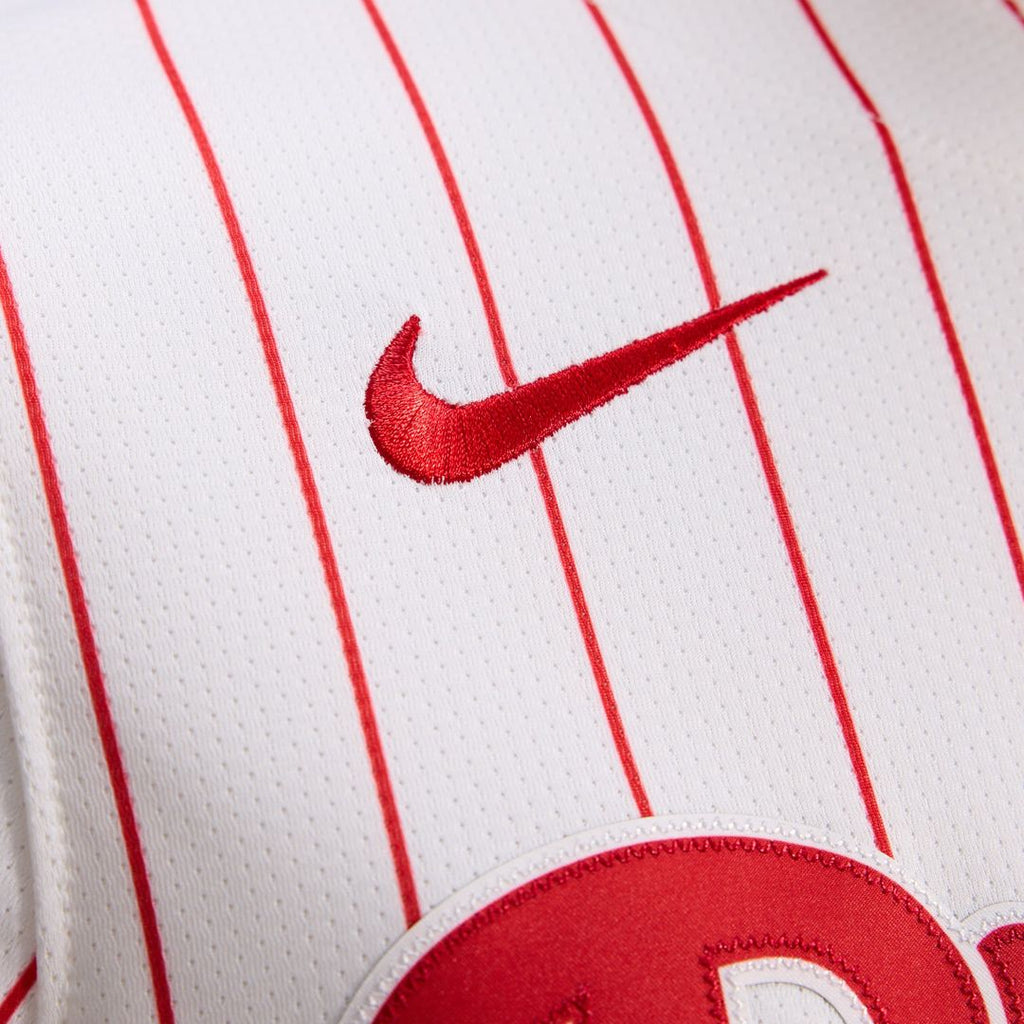 Philadelphia Phillies | Nike White Home Limited Jersey