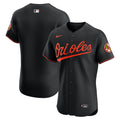 Baltimore Orioles | Nike Black Alternate Elite Jersey
