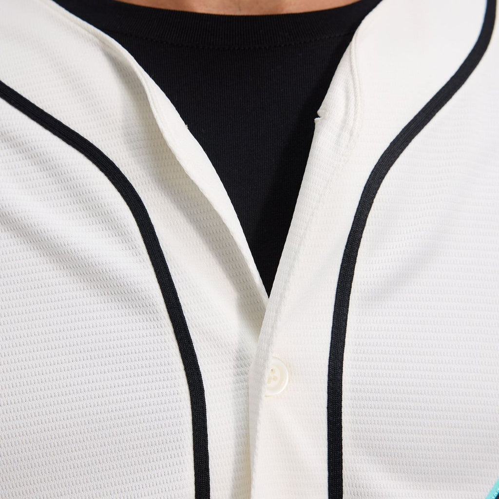 Arizona Diamondbacks Corbin Carroll | Nike Cream Home Replica Jersey